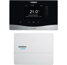 Vaillant sensoHOME Heizungsregler mit Raumthermostat