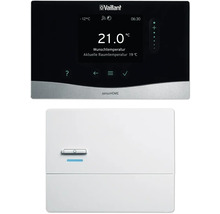 Vaillant sensoHOME Systemregler mit Display