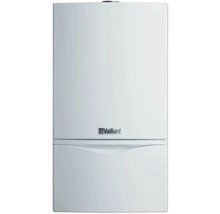 Vaillant Heizgerät mit Vaillant Logo