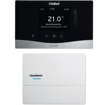 Vaillant sensoHOME Heizungsregler mit digitalem Display