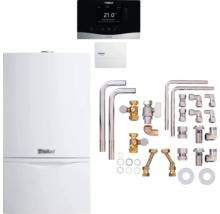 Vaillant Gasheizungssystem mit Zubehör