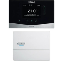 Vaillant sensoHOME Heizungsregler zur Steuerung der Raumtemperatur