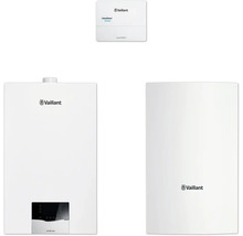 Vaillant Heizungsanlage und Steuerungssystem