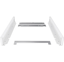 Montageelemente für Küchen