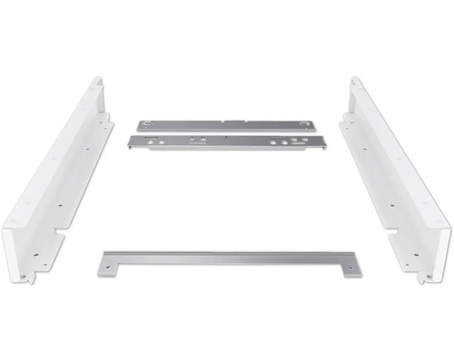 Montageelemente für Küchen