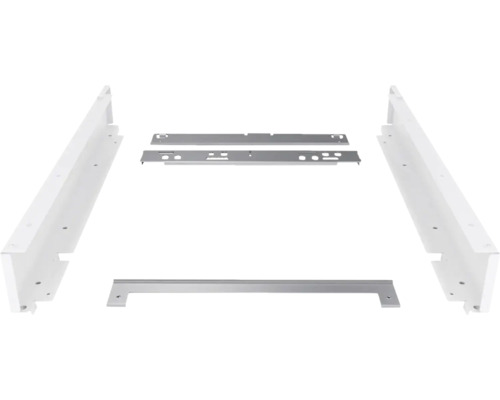 Möbelmontageteile für den Zusammenbau