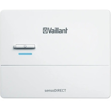 Vaillant sensoDIRECT Regelung