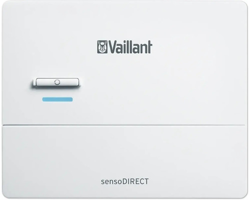 Vaillant sensoDirect Regelung
