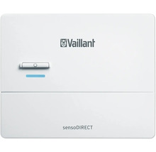 Vaillant sensoDIRECT Heizungsregler