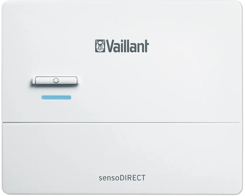 Vaillant sensoDIRECT Heizungsregler