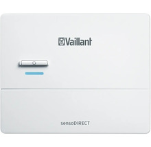 Vaillant sensoDIRECT Bedieneinheit