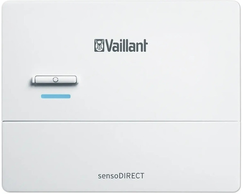 Vaillant sensoDIRECT Bedieneinheit