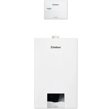 Vaillant Heizgerät mit sensoDirect Regler