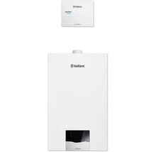 Vaillant ecoTEC plus Gas-Brennwertgerät mit Vaillant sensoDIRECT Regler