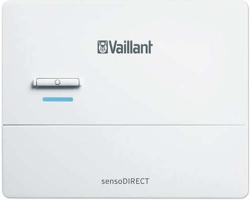 Vaillant sensoDIRECT Heizungsregler