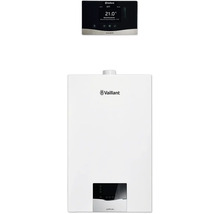 Vaillant Heizung mit zugehörigem Thermostat