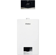 Vaillant ecoTEC plus Gasheizgerät mit sensoCOMFORT-Regler
