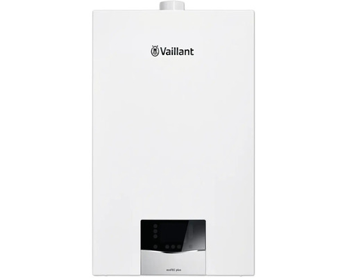 Vaillant ecotec plus Gas-Brennwertgerät
