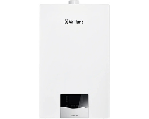 Vaillant EcoTec Plus Gasheizgerät