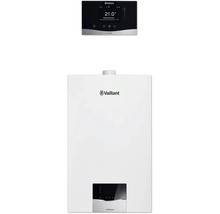 Vaillant ecoTEC plus Gasheizgerät mit sensoHOME Regler