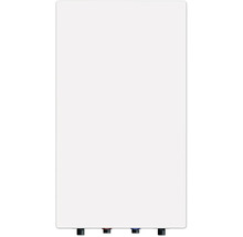 Elektrischer Warmwasserspeicher