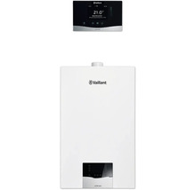 Vaillant ecoTEC plus Gas-Brennwerttherme mit sensoHOME Steuerung