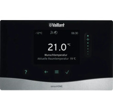Vaillant sensoHOME Heizungsregler mit digitaler Anzeige