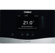 Vaillant sensoHOME Temperaturregler