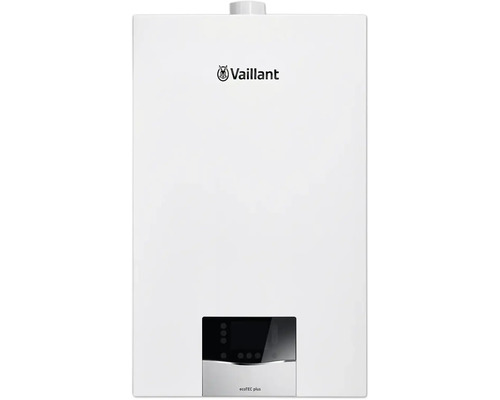 Vaillant ecoTEC plus Heizgerät