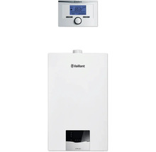 Vaillant Heizungsanlage mit digitalem Thermostat zur Temperaturregelung