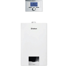 Vaillant Heizungsanlage mit Bedienelement zur Temperaturregelung