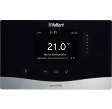 Vaillant sensoHOME Heizungsregler