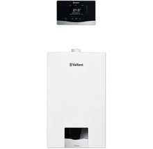Vaillant Heiztherme mit zugehörigem Regler