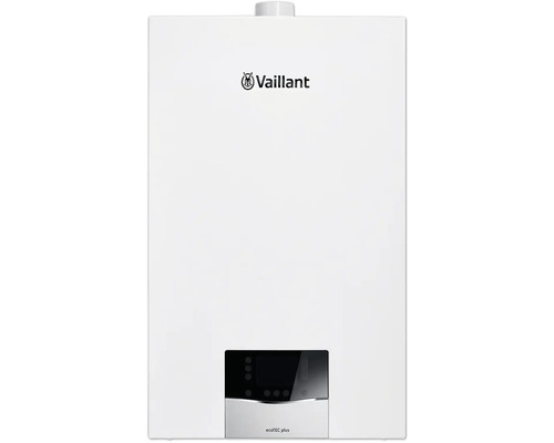 Vaillant ecotec plus Gas-Brennwertgerät