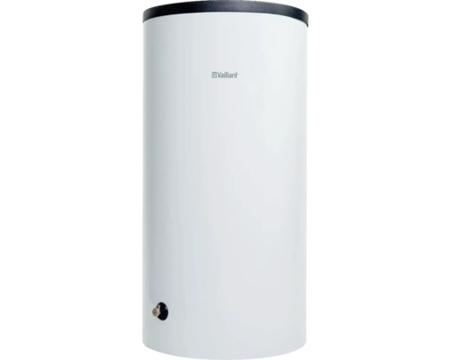 Vaillant Warmwasserspeicher