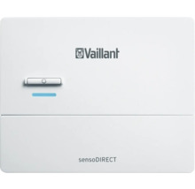 Vaillant sensoDirect Regelungseinheit