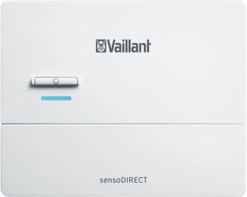 Vaillant sensoDirect Regelungseinheit