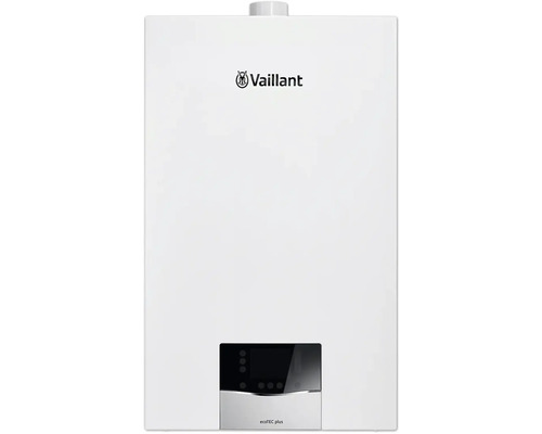 Vaillant ecotec plus Gas-Brennwertgerät