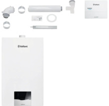 Vaillant ecoTEC plus Gasheizgerät mit Zubehör
