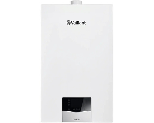Vaillant ecotec plus Heiztherme
