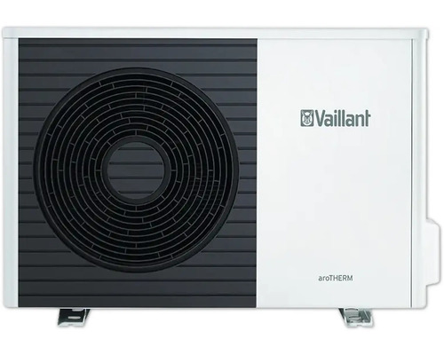Vaillant aroTHERM Wärmepumpe