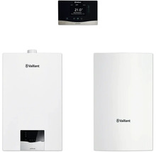 Vaillant Heizungsanlage mit Steuerungselement