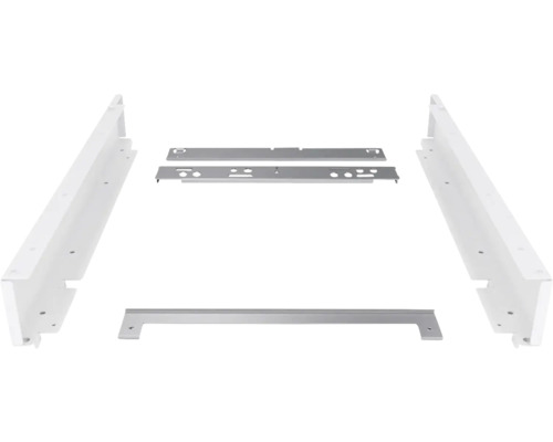 Montagezubehör für Waschtische