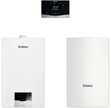 Vaillant Heizungsanlage mit Steuerungseinheit