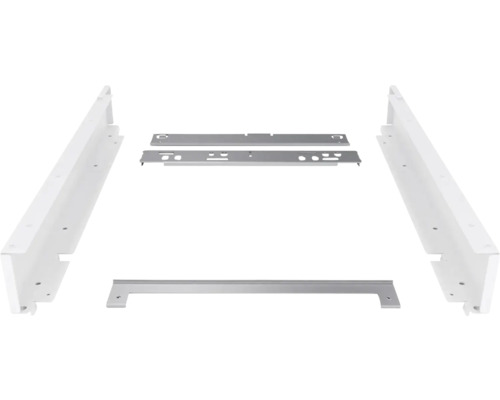 Kompletter Auszug für Schubladen