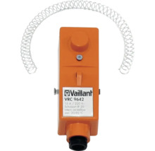 Vaillant VRC 9642 Regler mit Spiralkabel