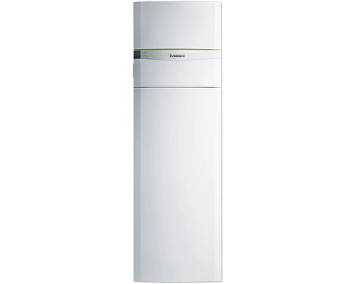 Vaillant Logo auf Heizgerät