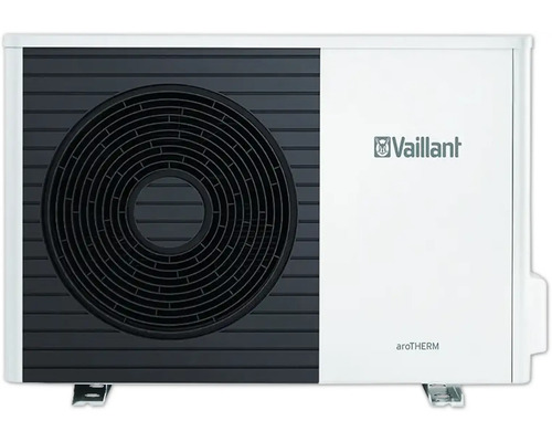 Vaillant aroTHERM Wärmepumpe