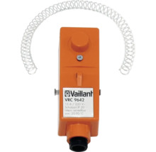 Vaillant VRC 9642 Raumtemperaturregler mit Spiralkabel