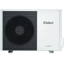 Vaillant aroTHERM Luftwärmepumpe Außeneinheit